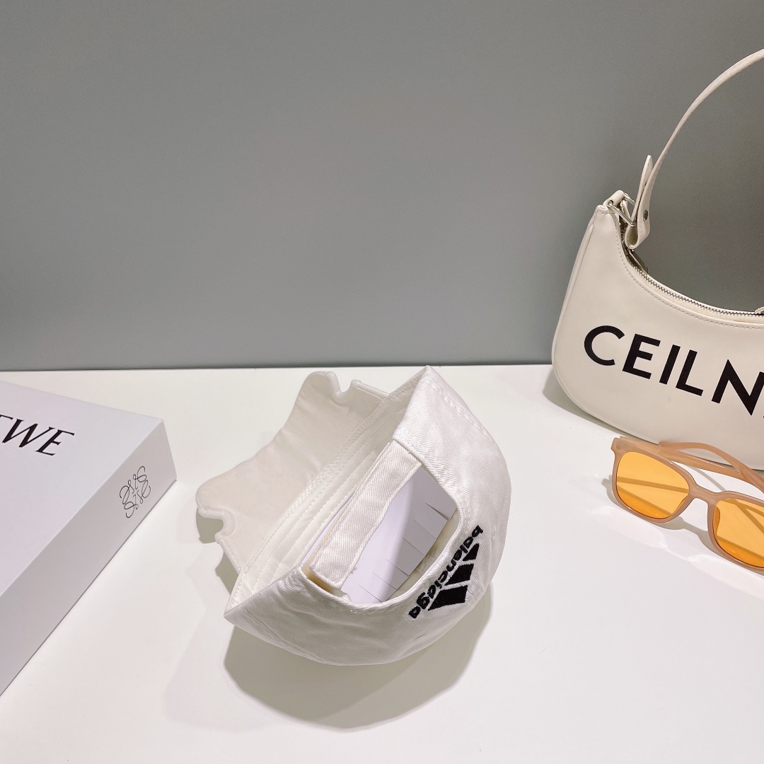 Stylish Parisian Adi Introduces New Baseball Hat – Get Started with Cool Style - 图片 3