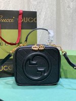 Gucci Blondie Buy
 Handbags Crossbody & Shoulder Bags
