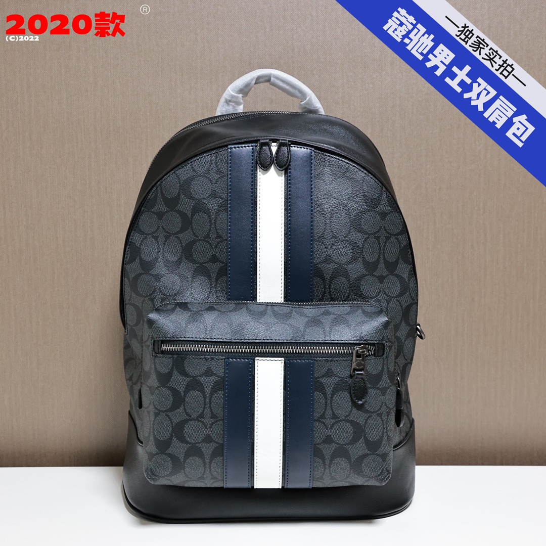 男款背包合集,旅行必备单品!