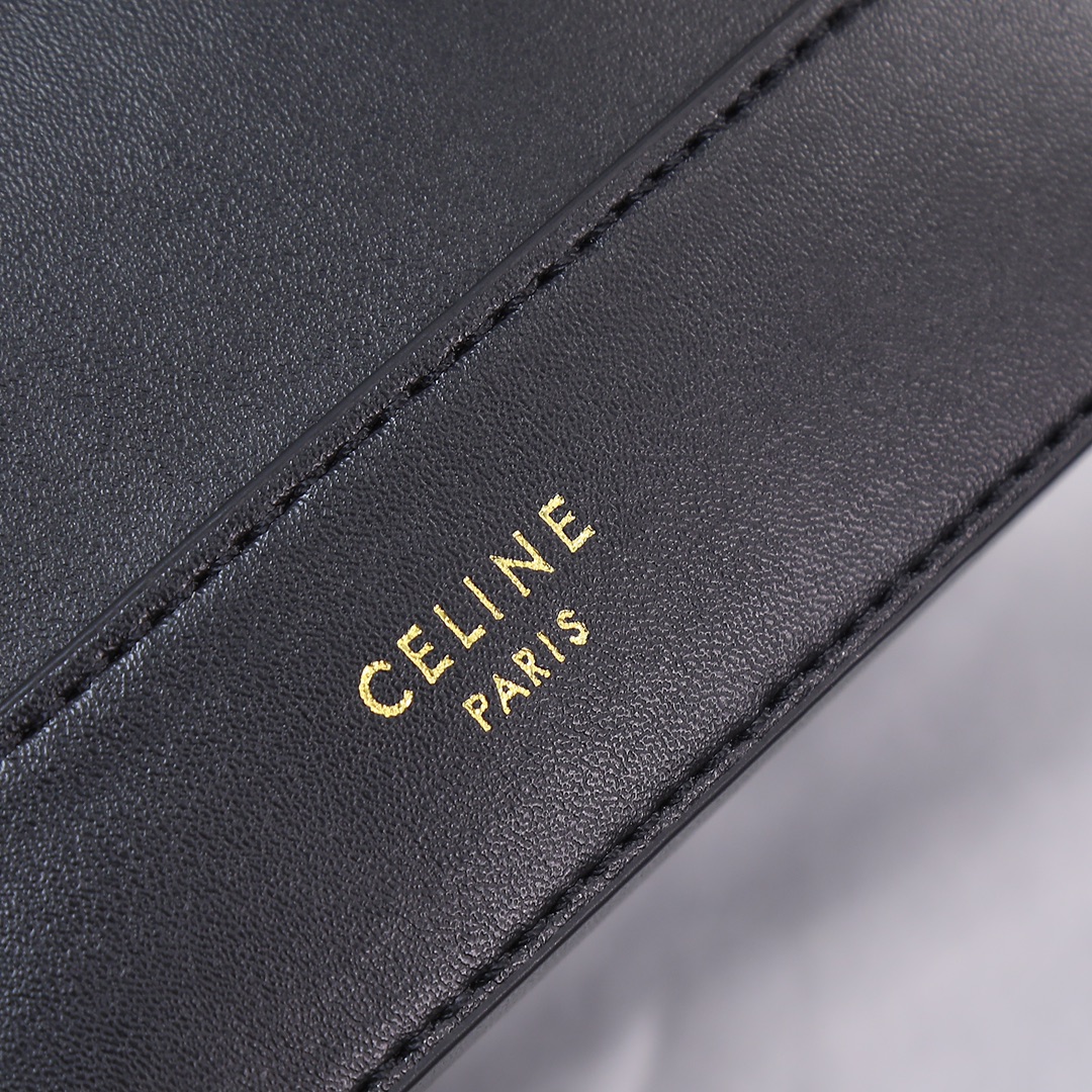 CELINE2022春夏新款CUIR