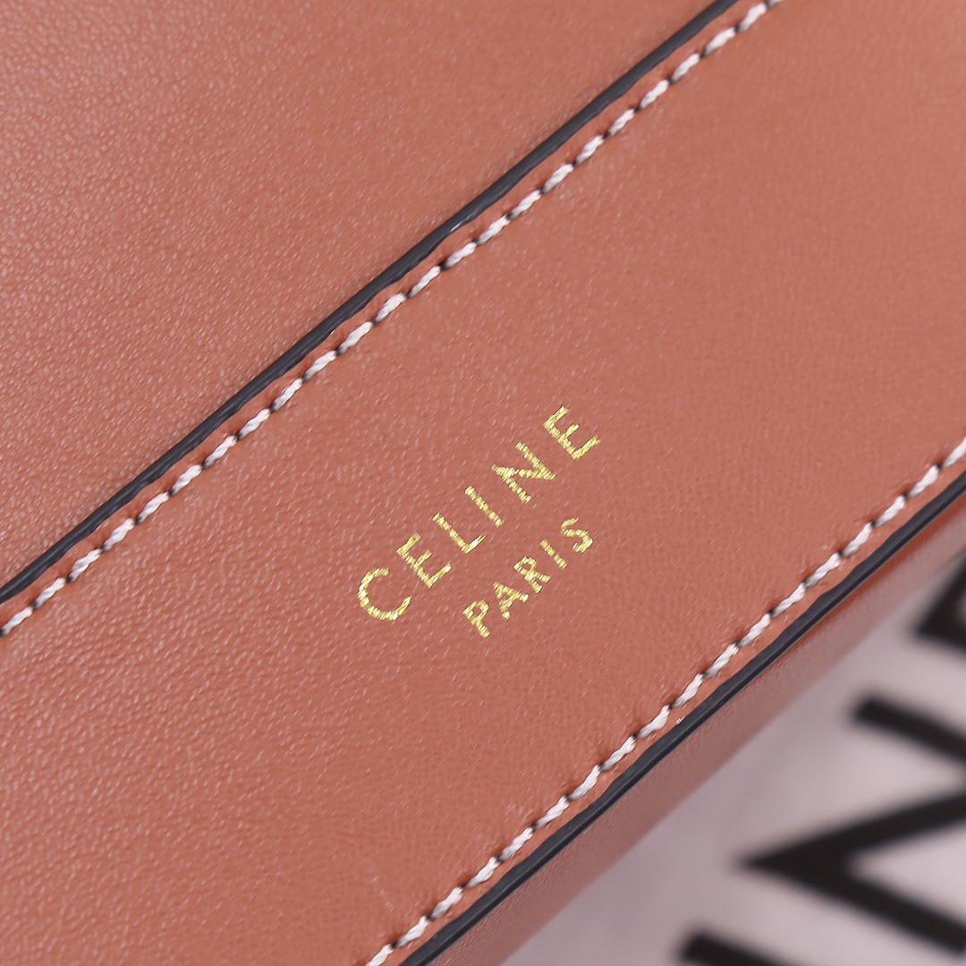 CELINE2022春夏新款CUIR