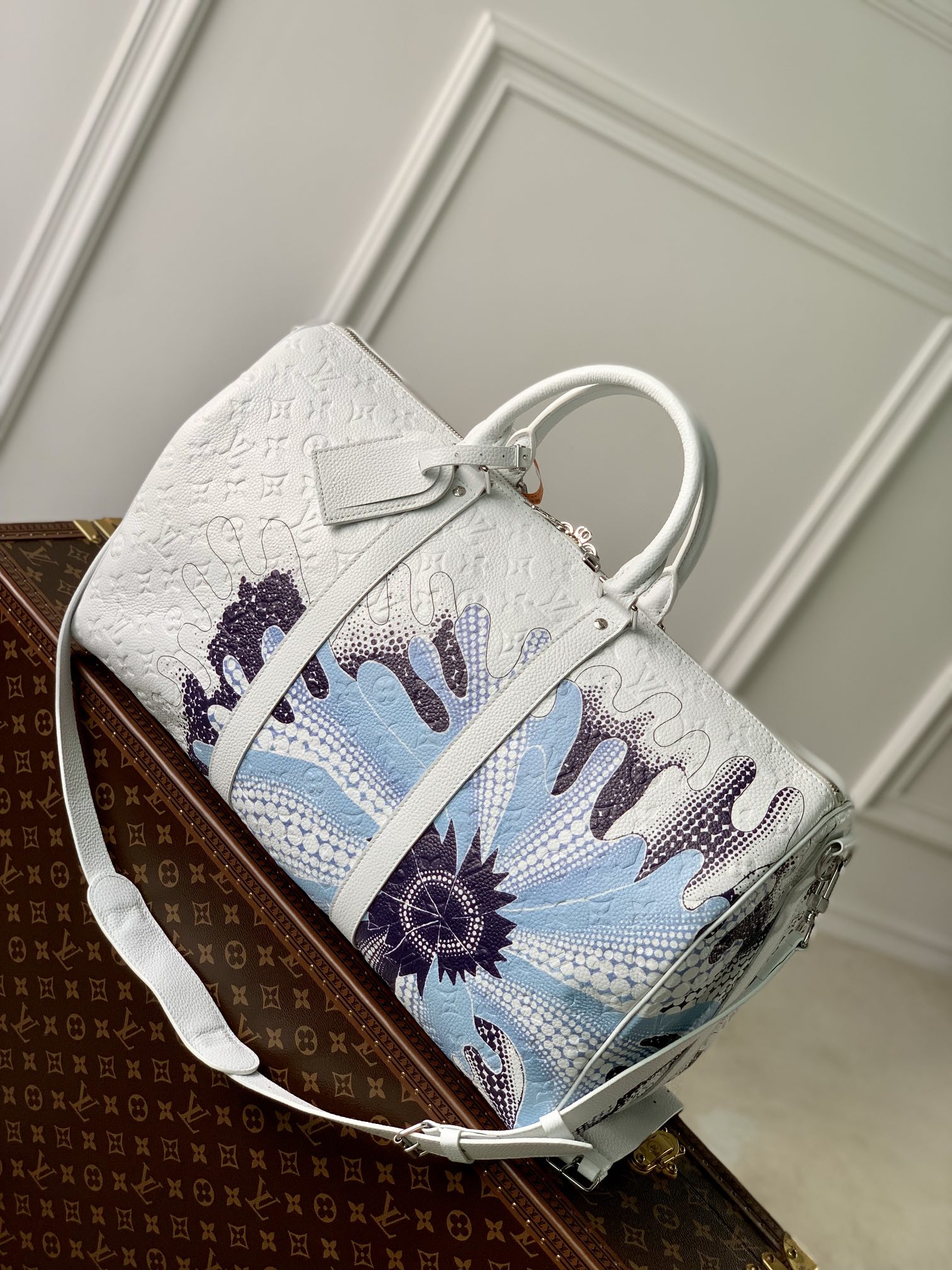 Louis Vuitton LV Keepall Travel Bags
