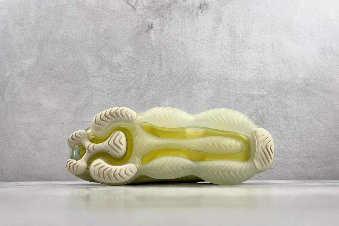 280 Nike Air Max Scorpion tk ”lemon wash”米白黄 DJ4701-001