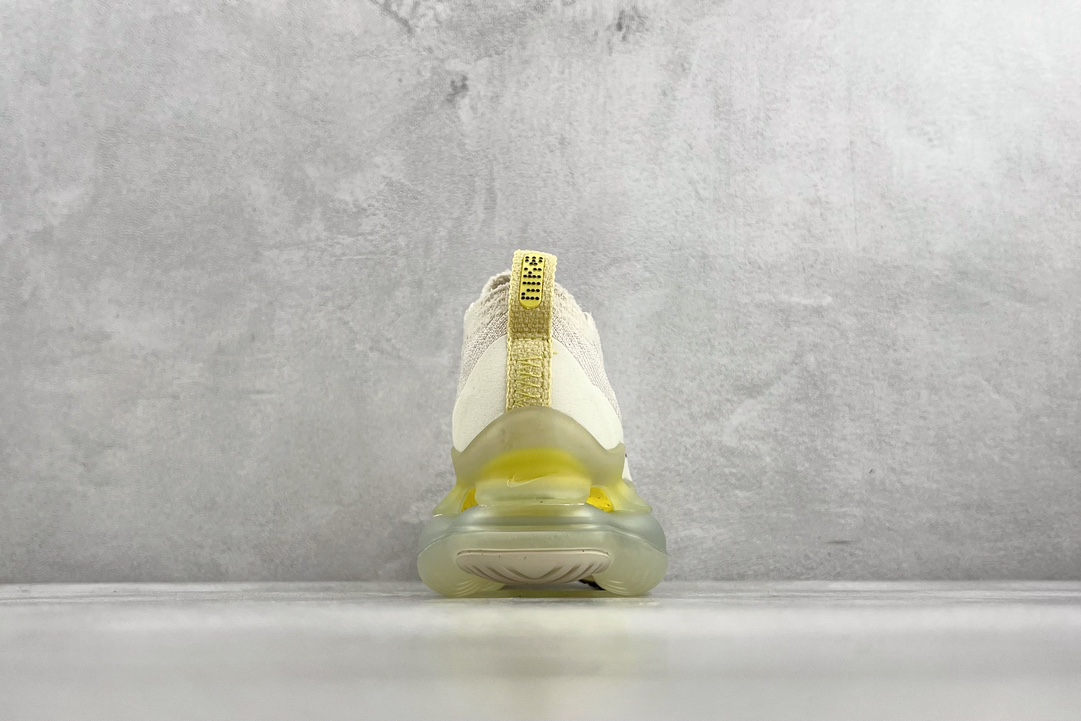 280 Nike Air Max Scorpion tk ”lemon wash”米白黄 DJ4701-001