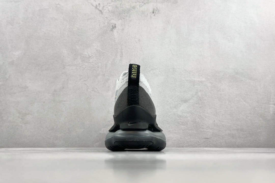 280 Nike Air Max Scorpion fk ”dark smoke grey” 灰黑 DJ4701-002