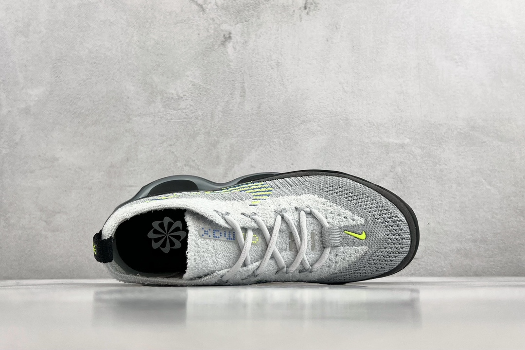 280 Nike Air Max Scorpion fk ”dark smoke grey” 灰黑 DJ4701-002