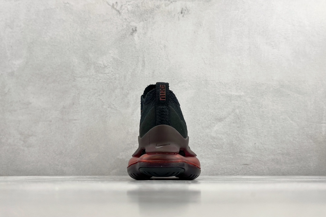 280 Nike Air Max Scorpion黑红 DJ4701-004