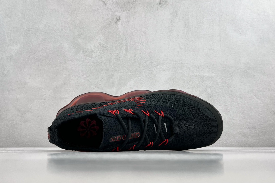 280 Nike Air Max Scorpion黑红 DJ4701-004