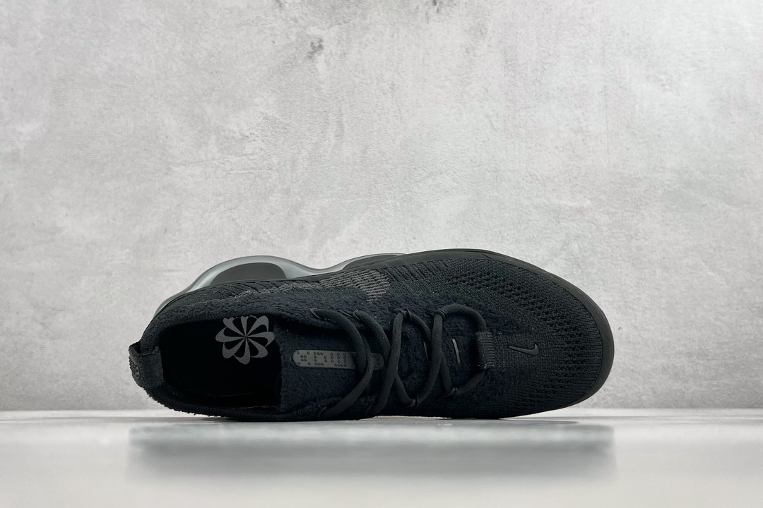 280 Nike Air Max Scorpion tk ”triple black”黑色 DJ4701-003