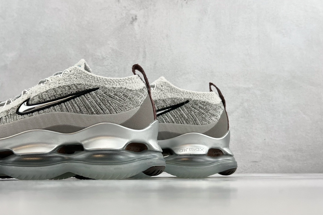 280 Nike Air Max Scorpion灰色 DJ4701-003