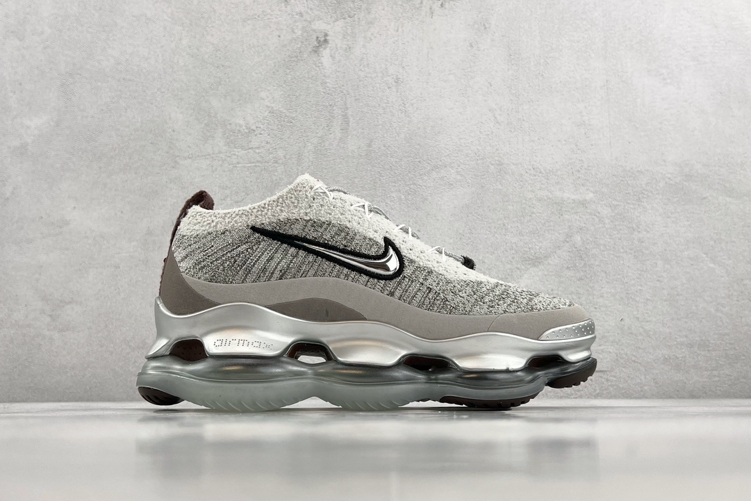 280 Nike Air Max Scorpion灰色 DJ4701-003