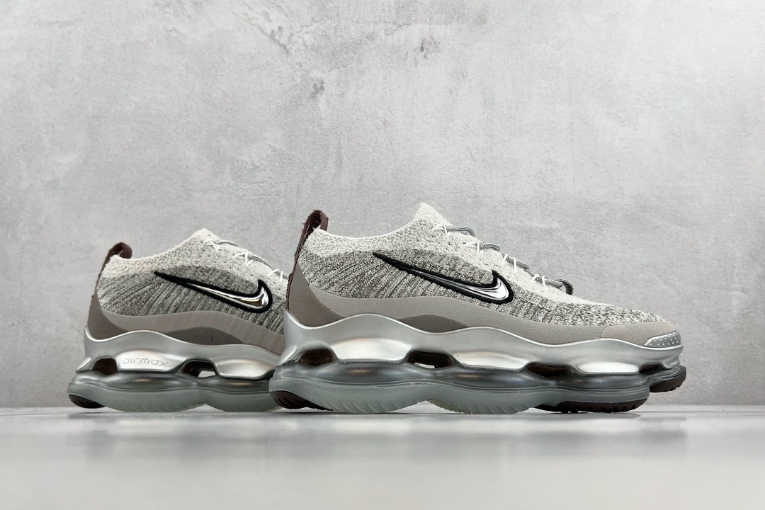 280 Nike Air Max Scorpion灰色 DJ4701-003