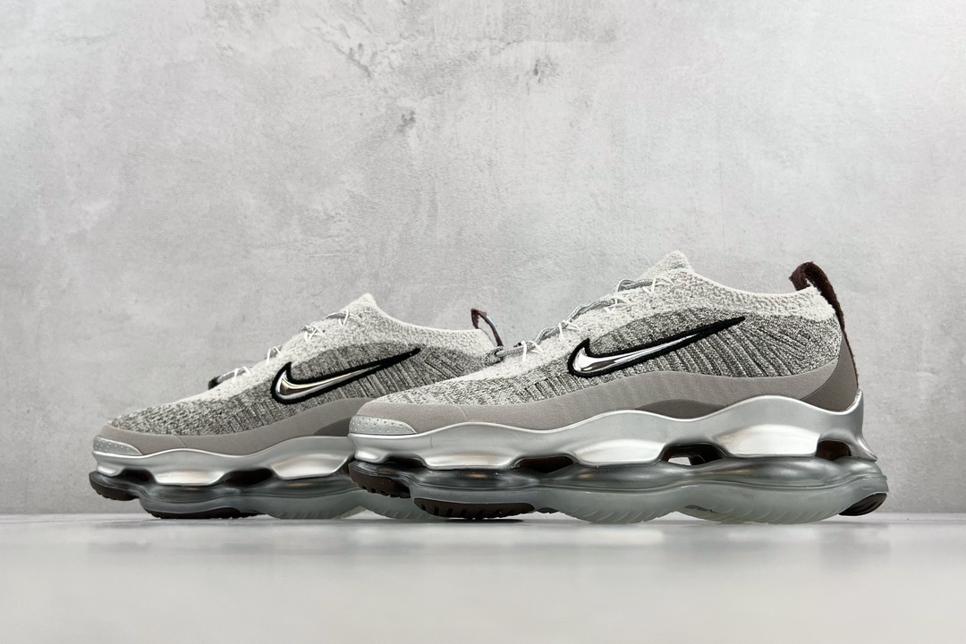 280 Nike Air Max Scorpion灰色 DJ4701-003