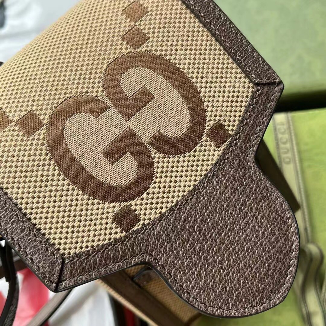 Gucci Bag Collection crafted with premium materials and signature design 5