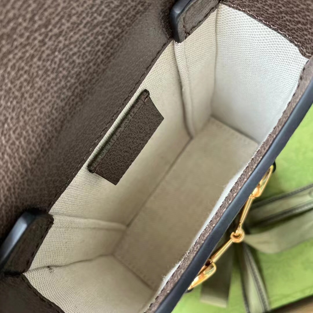 Gucci Bag Collection crafted with premium materials and signature design 6