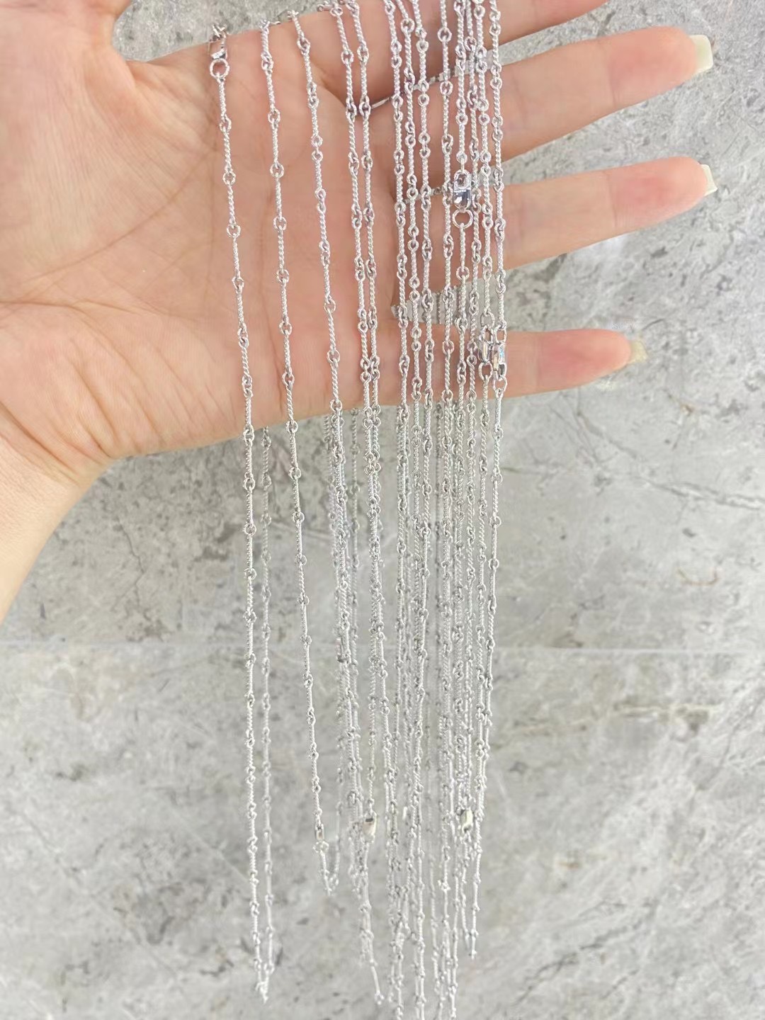 Chrome Hearts 克罗心单链来货