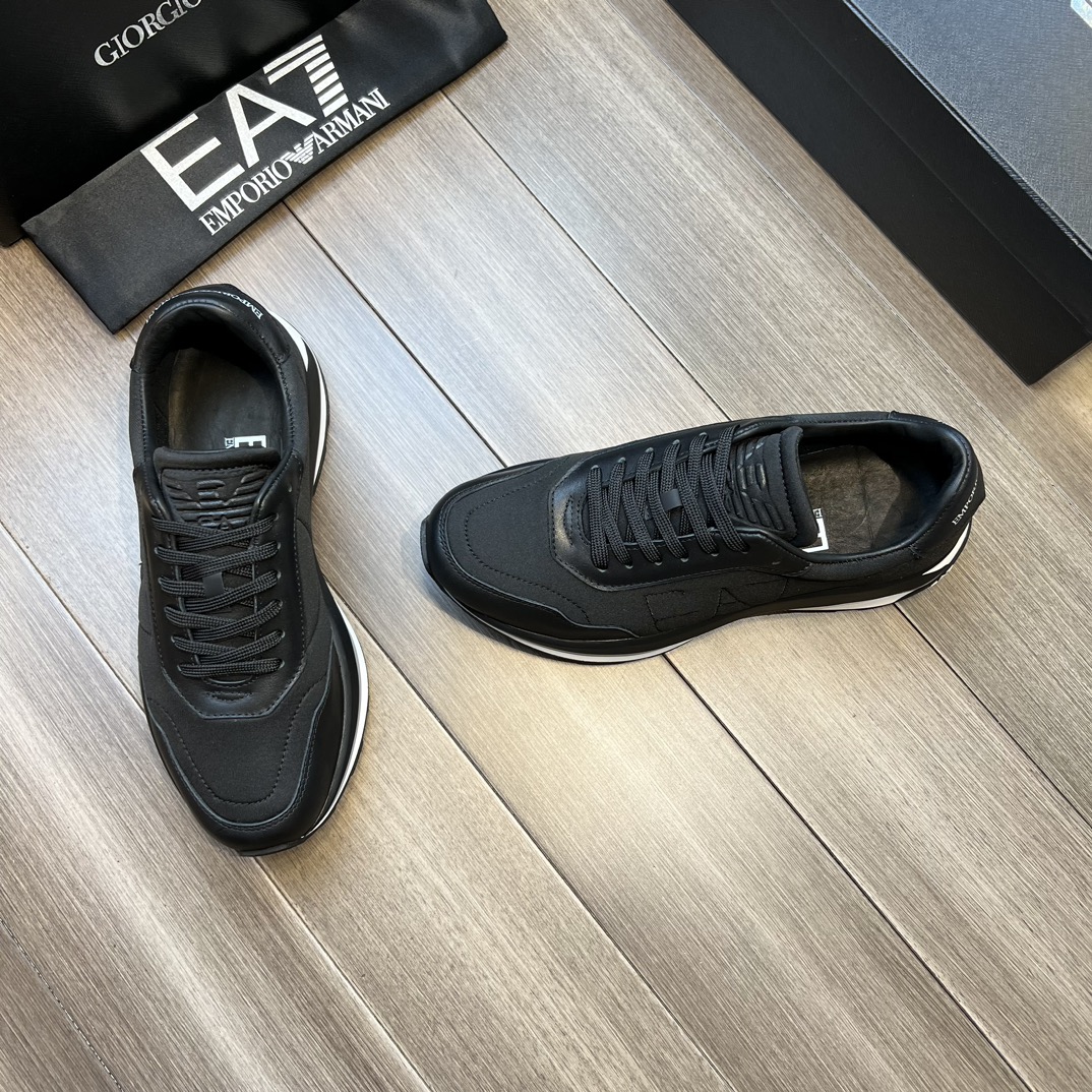 [Armani Men