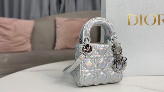 Dior Bags Handbags Lady Mini