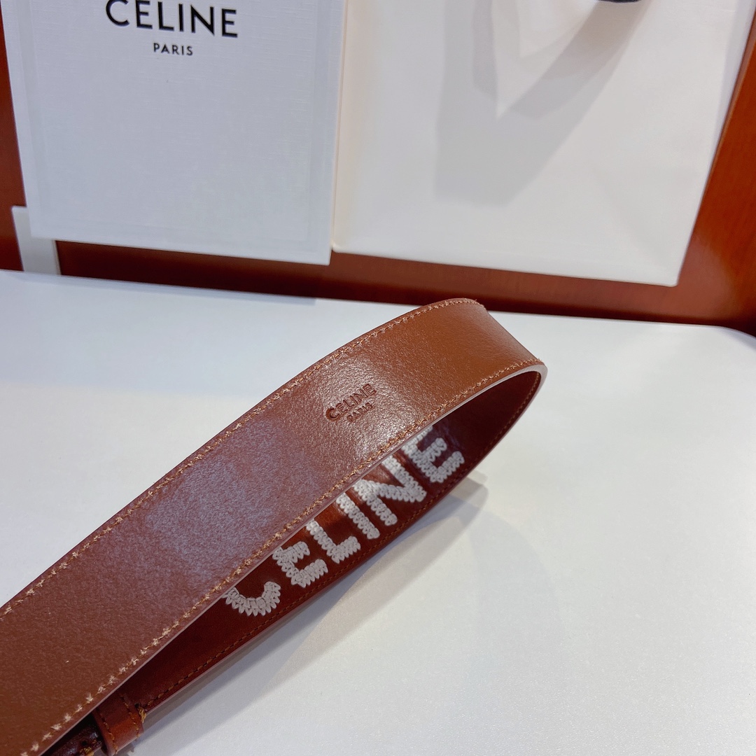 赛琳CELINEWESTERN大号C