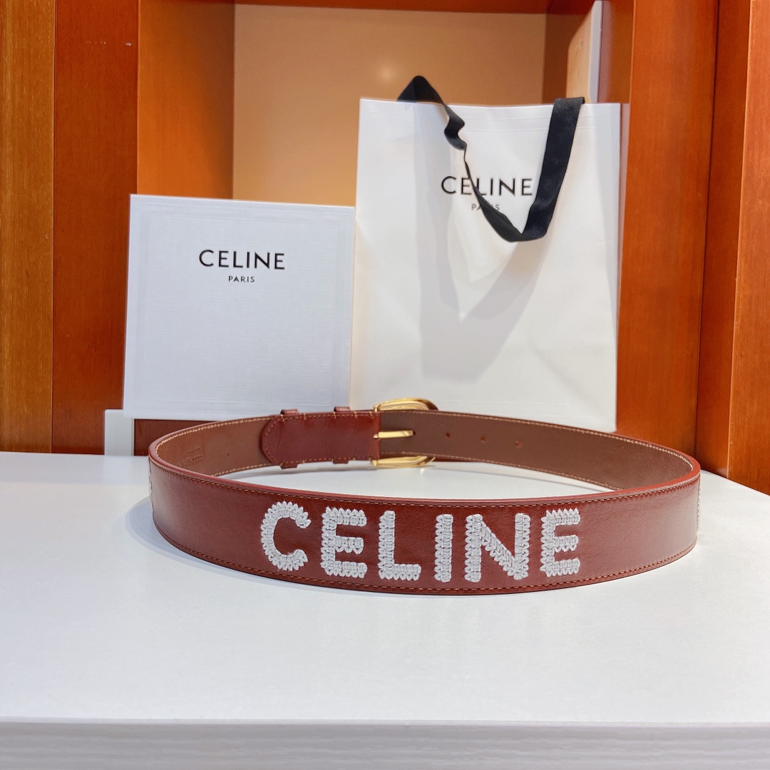 赛琳CELINEWESTERN大号C