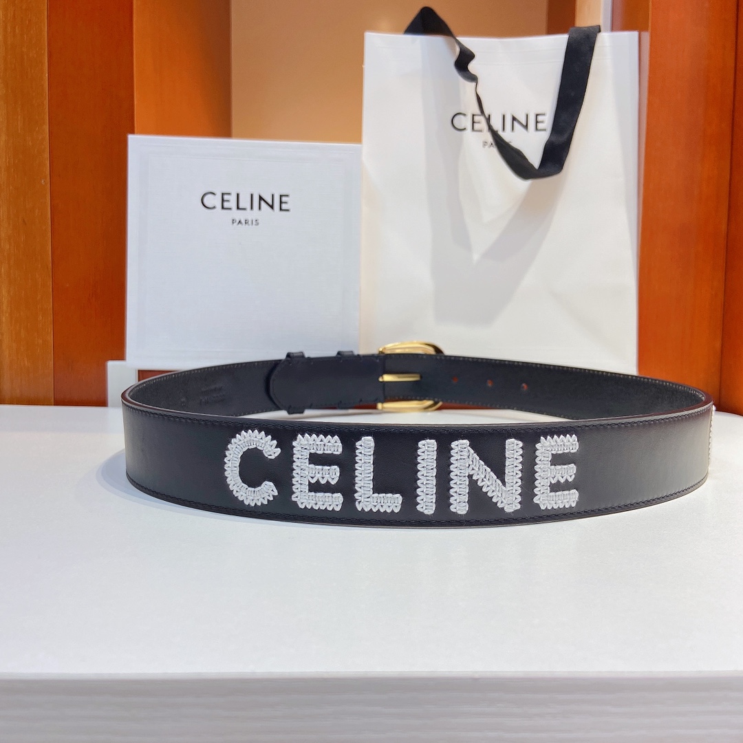赛琳CELINEWESTERN大号C