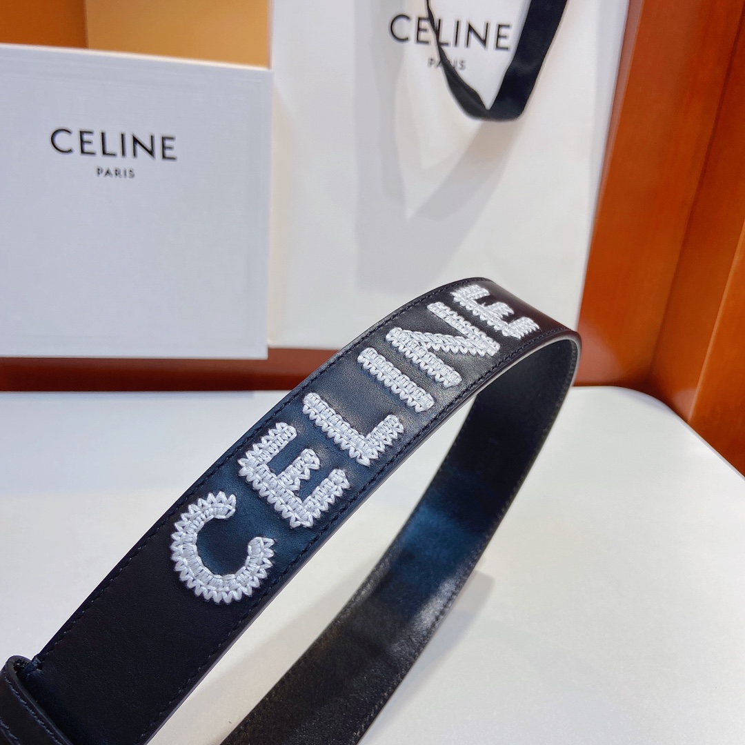 赛琳CELINEWESTERN大号C