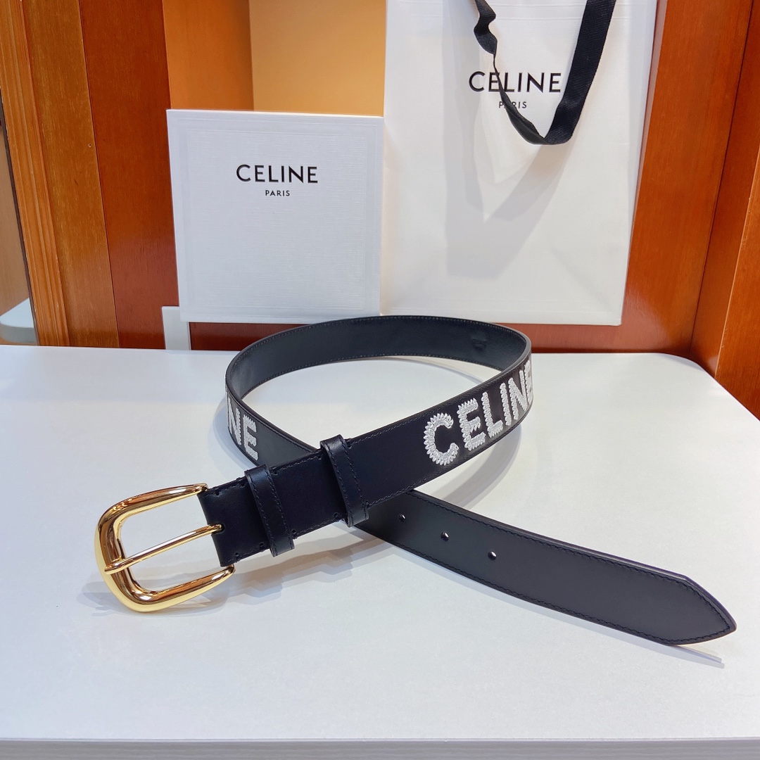 赛琳CELINEWESTERN大号C