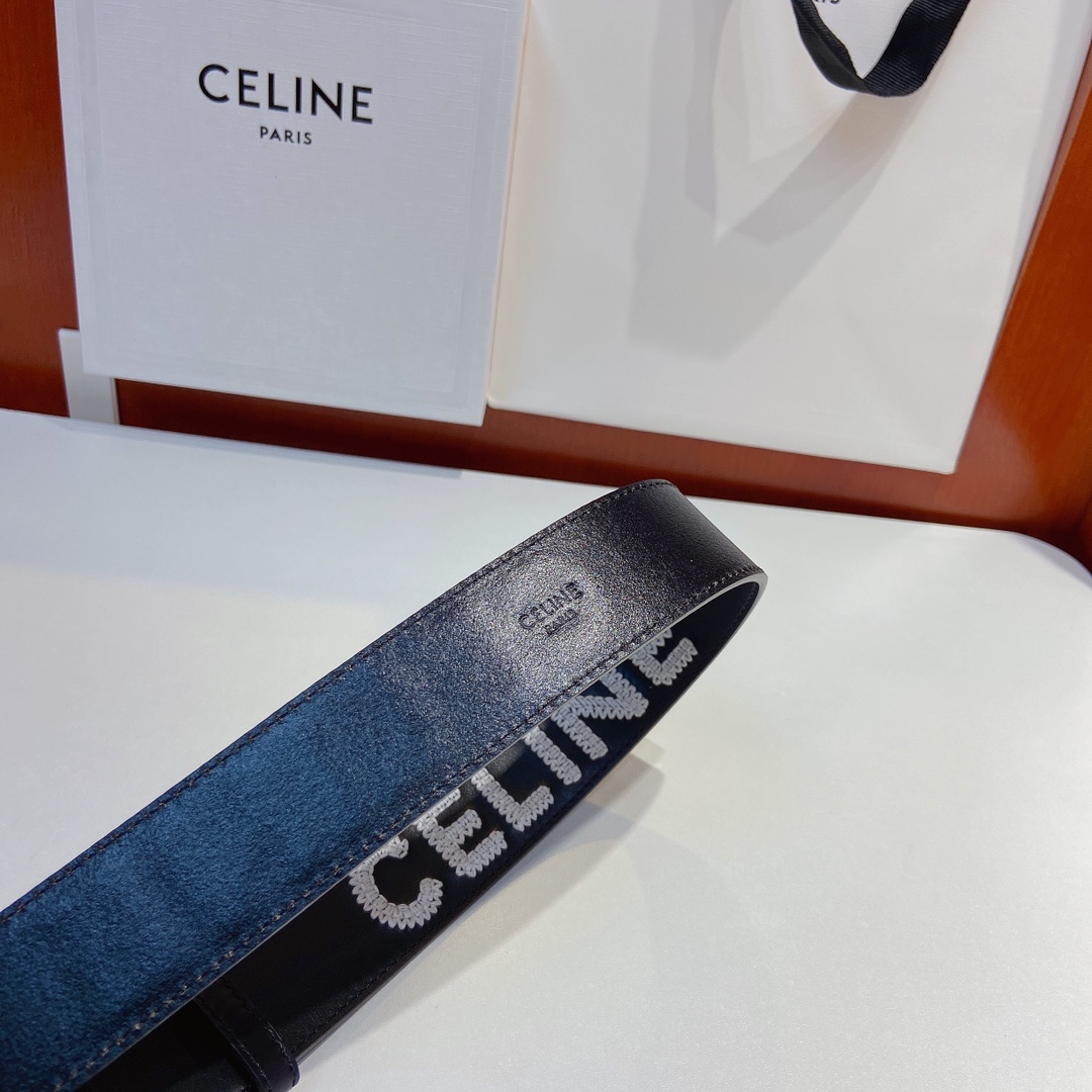 赛琳CELINEWESTERN大号C