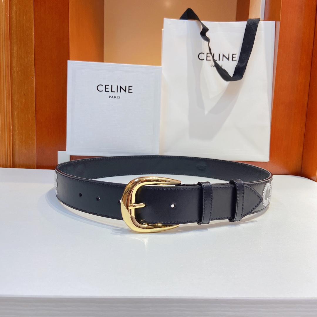 赛琳CELINEWESTERN大号C