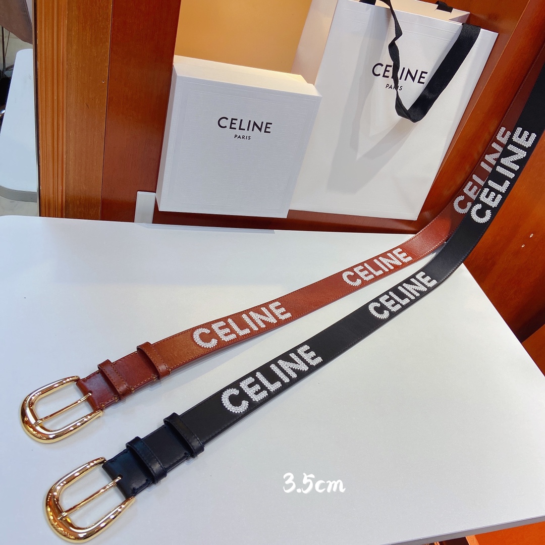 赛琳CELINEWESTERN大号C
