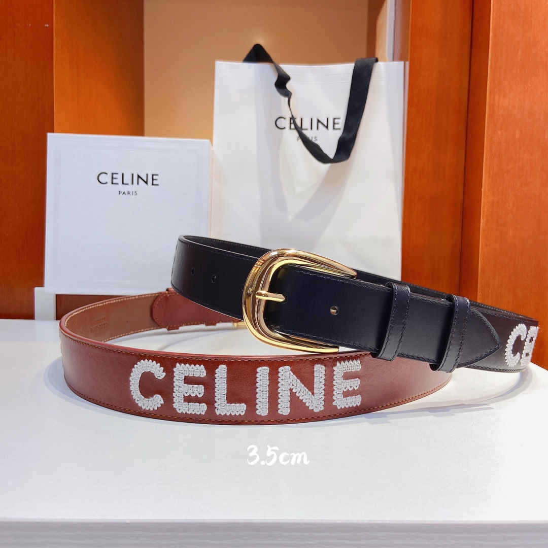 赛琳CELINEWESTERN大号C