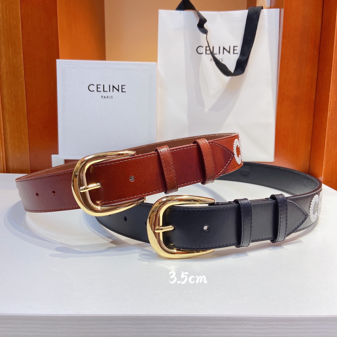 赛琳CELINEWESTERN大号C