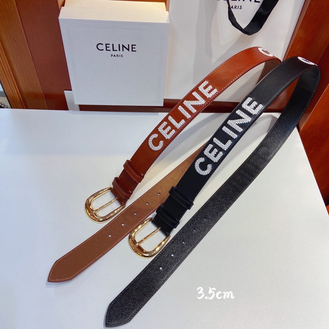 赛琳CELINEWESTERN大号C