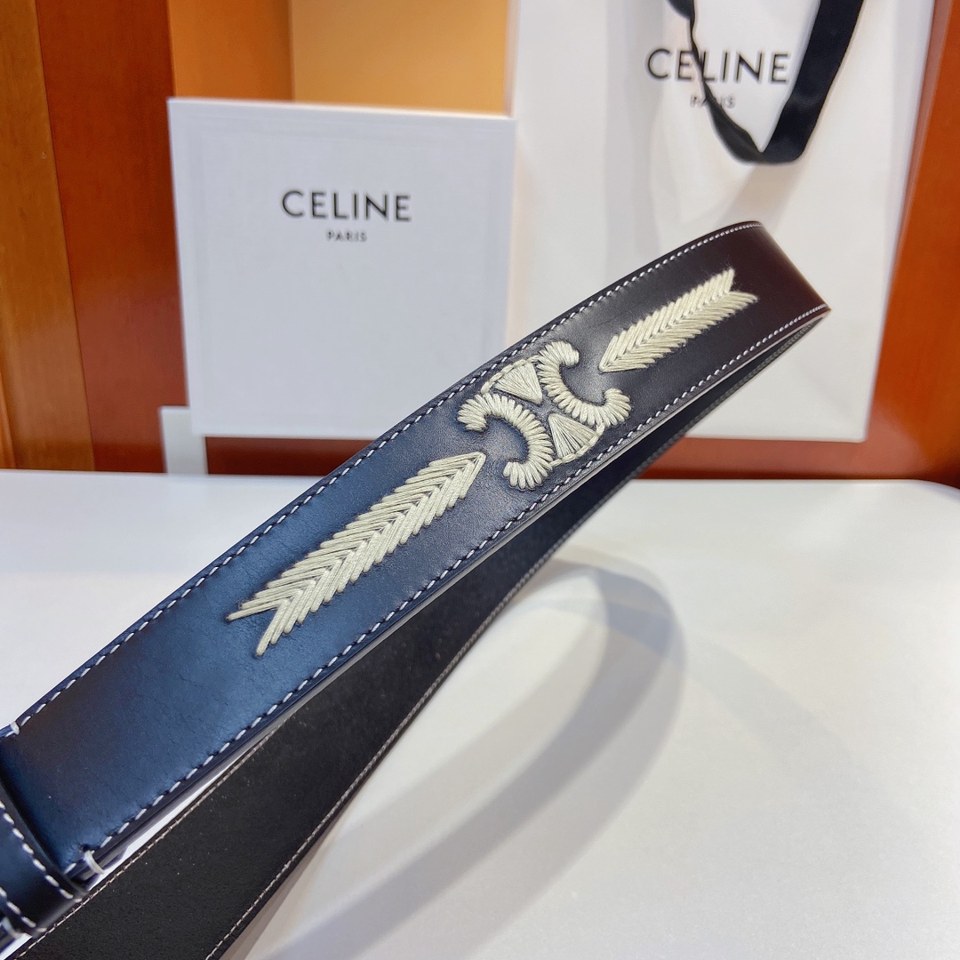 赛琳CELINEWESTERN大号C