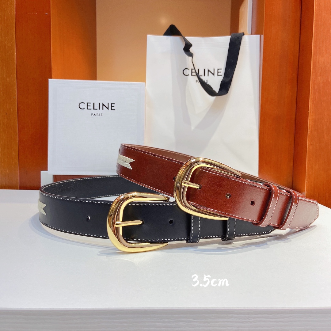 赛琳CELINEWESTERN大号C