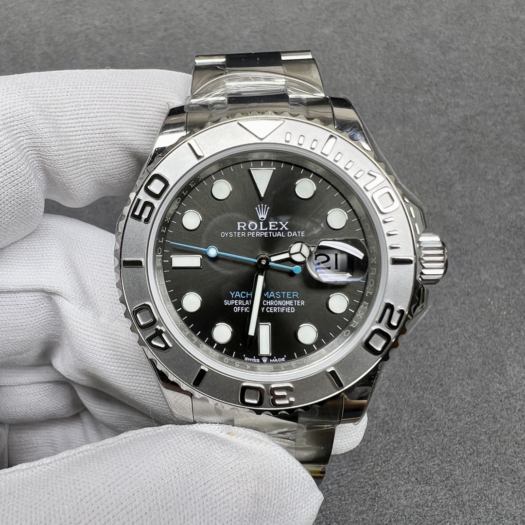 Rolex Yacht Master Orologio da Polso