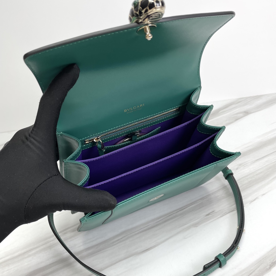 Louis Vuitton Haute Couture Classic Luxury Handbag Shoulder Crossbody 9