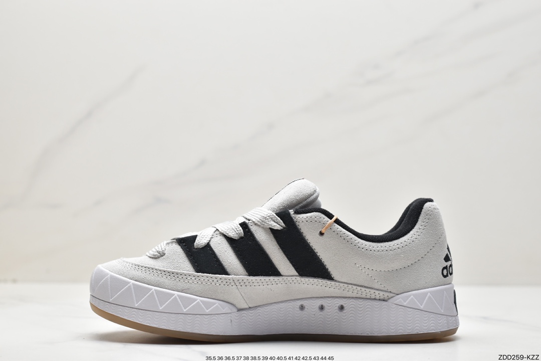 Adidas Adimatic Low GY2091