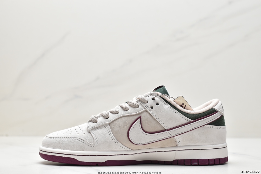 Otomo Katsuhiro x Nike SB Dunk Low ”Steamboy OST” Creative Custom Collaboration LF0039-013