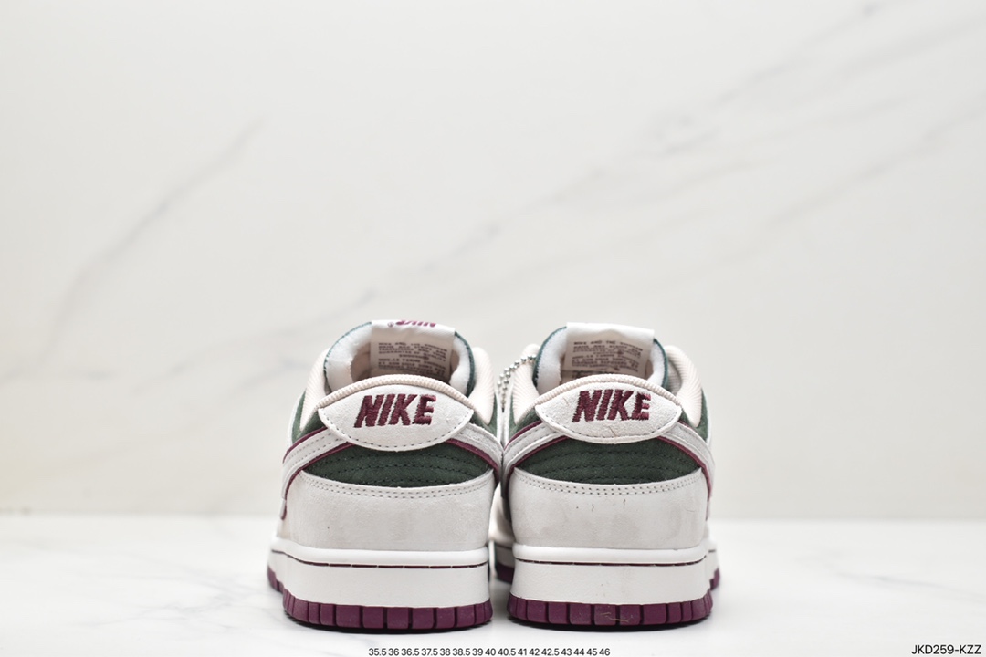 Otomo Katsuhiro x Nike SB Dunk Low ”Steamboy OST” Creative Custom Collaboration LF0039-013