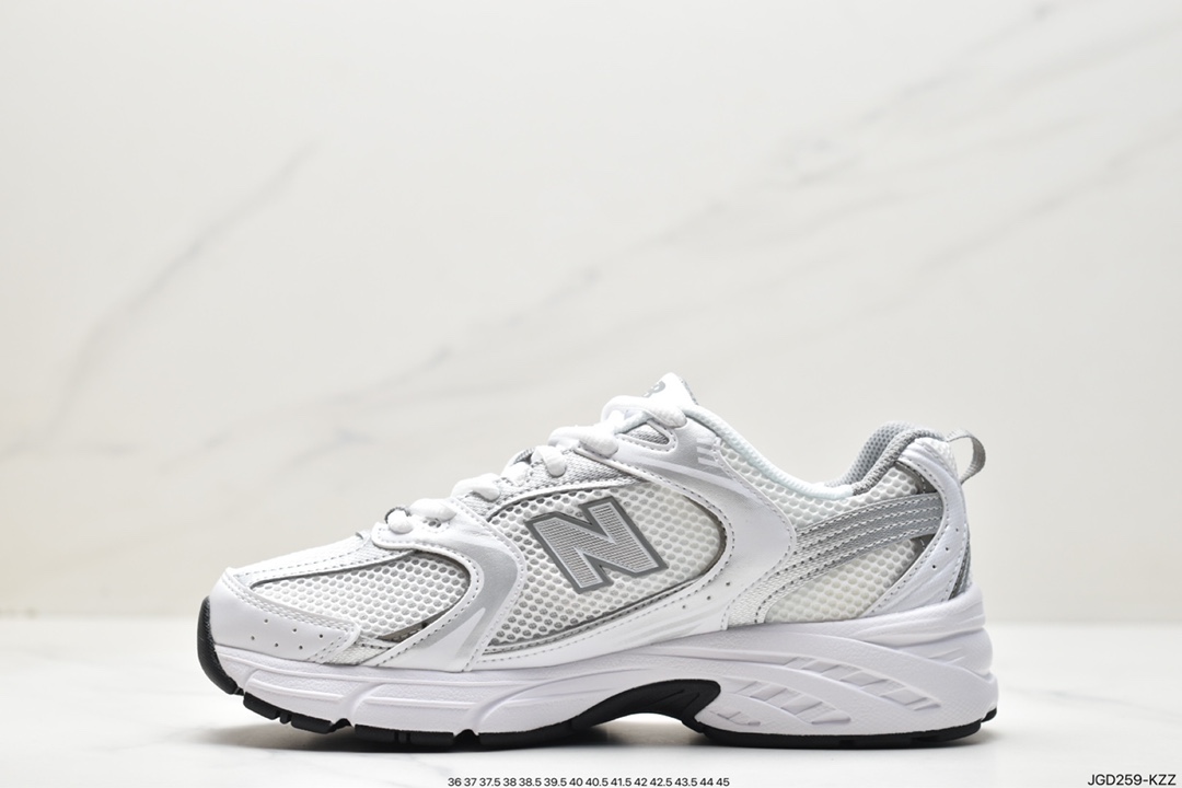 New Balance MR530 series retro dad style mesh running casual sports shoes MR530AD
