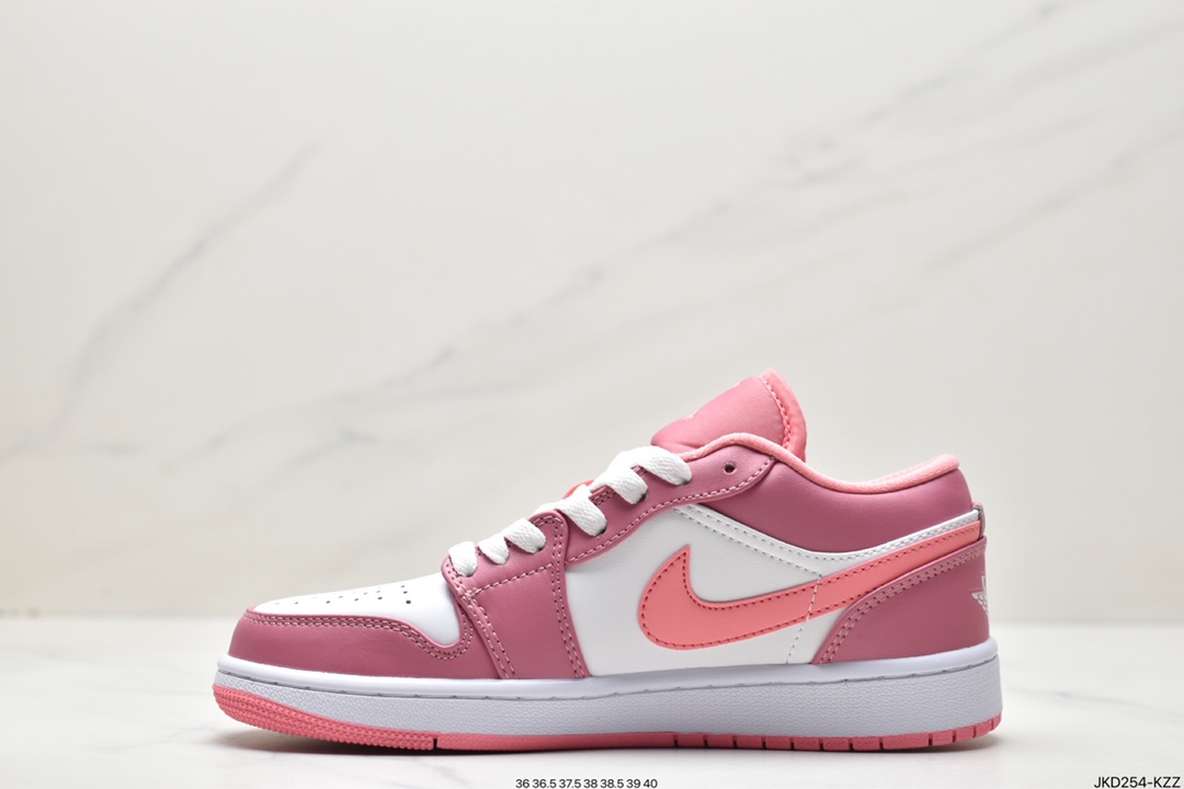 Air Jordan 1 Low GS 