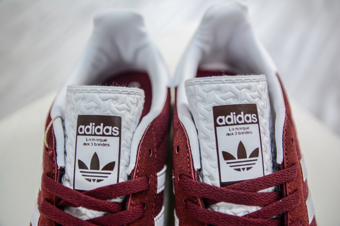 Adidas Originals Gazelle Bold W Antelope Platform Series Sneakers HQ6892