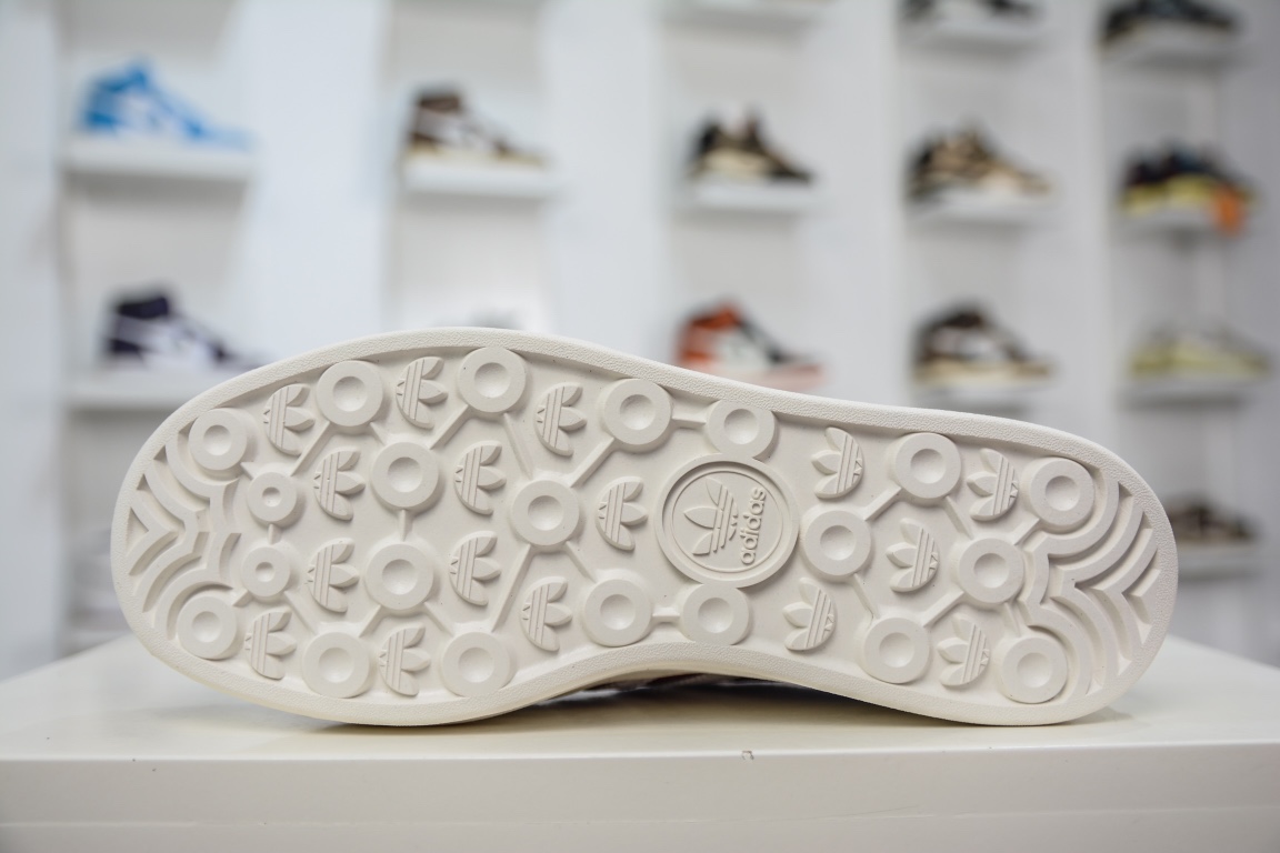 Adidas Originals Gazelle Bold W Antelope Platform Series Sneakers HQ6892