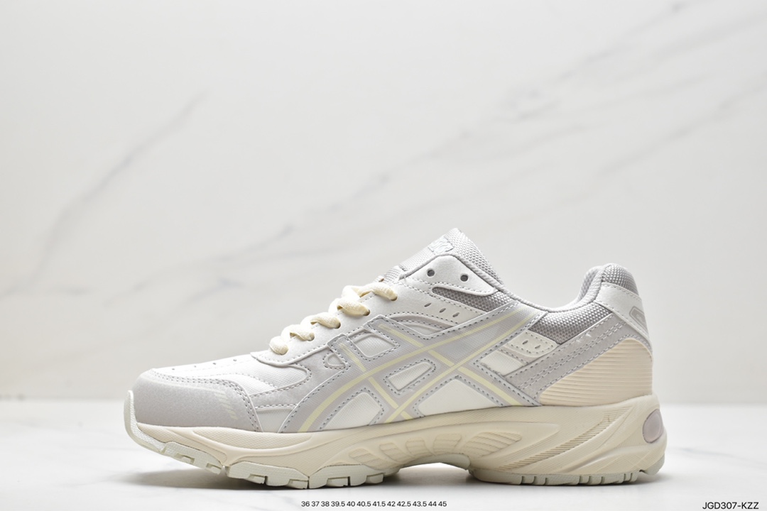 ASICS Gel-170 TR retro single product uses breathable upper 1203A175-750