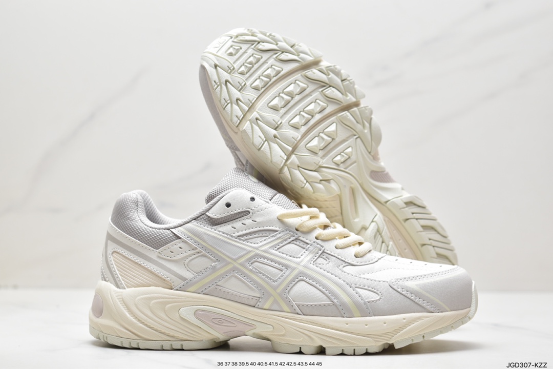 ASICS Gel-170 TR retro single product uses breathable upper 1203A175-750