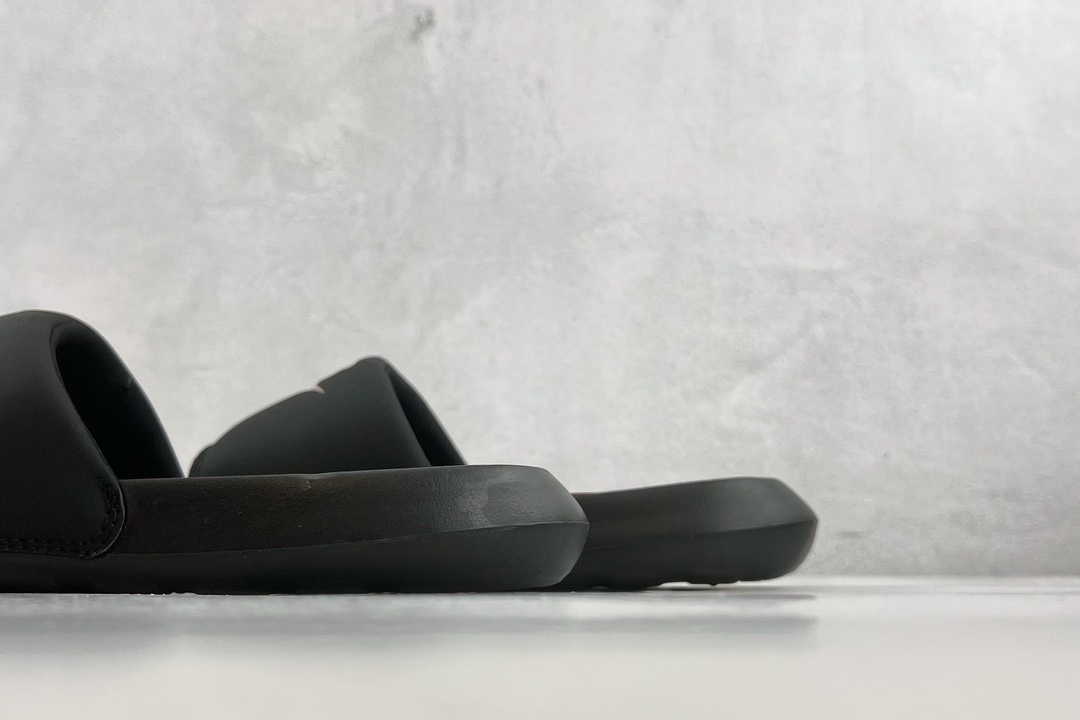 70 平台订单Nike Victori One Slide 黑粉 CN9677-001