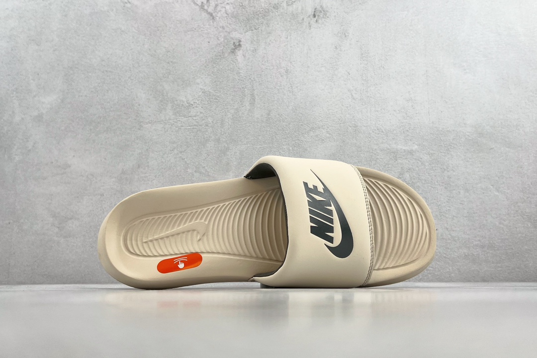 Platform order Nike Victori One Slide Beige CN9677-200