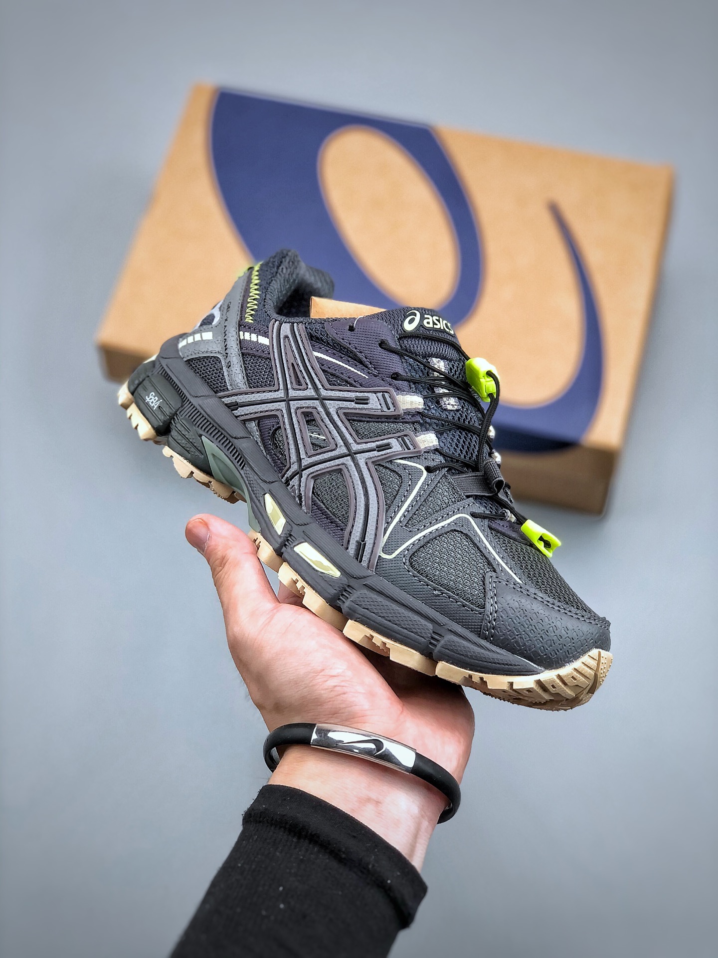 Yupoo asics hot sale gel lyte