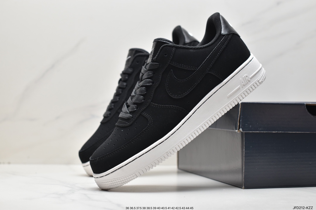 Nike Air Force 1 Low Air Force One low-top versatile casual sports shoes DR8590-001